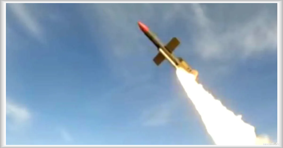 Ukraine : l’industrie de défense locale produit plus de missiles de croisière que toute l’Europe, selon Capital
