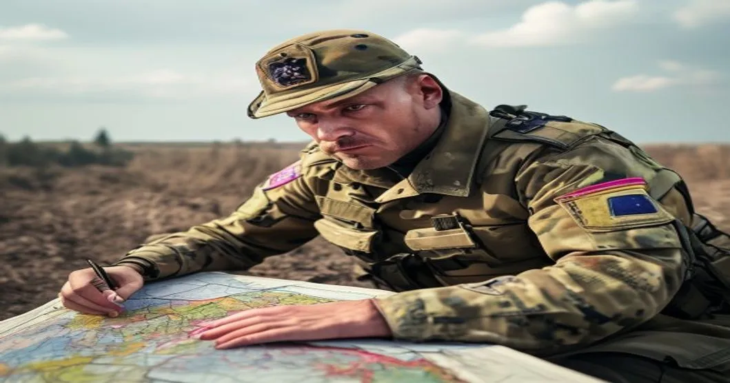 Ukraine : un commandant militaire met en garde Minsk après l’identification de 500 cibles potentielles au Bélarus