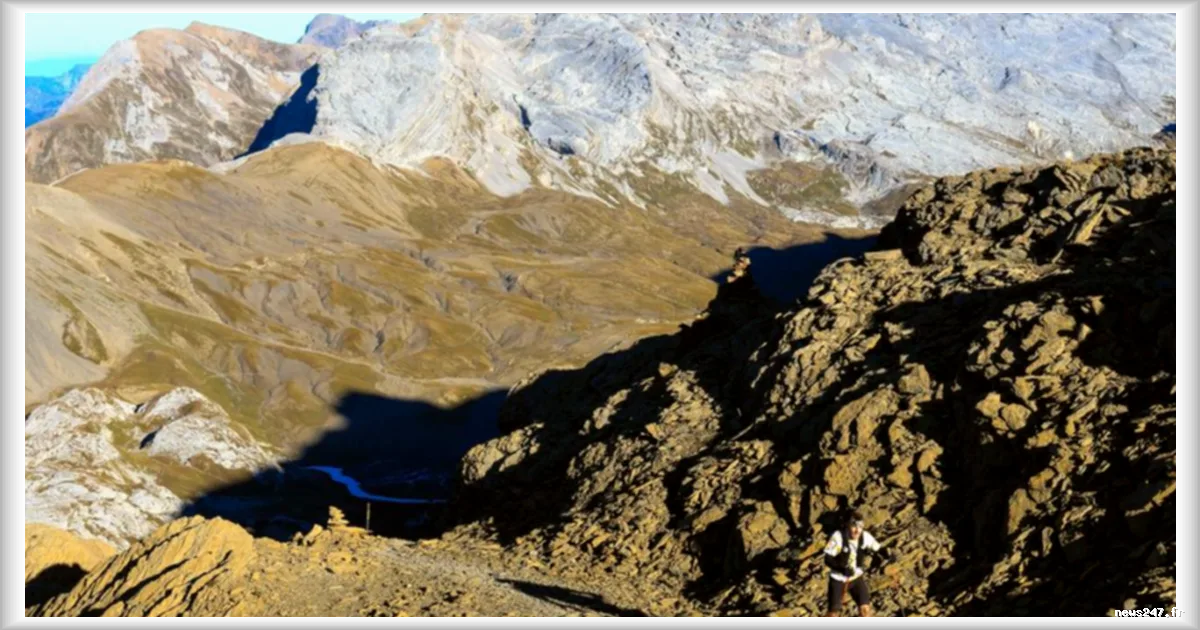 Ultra-trails : l’UTMB, une course mythique qui pousse les limites du corps humain