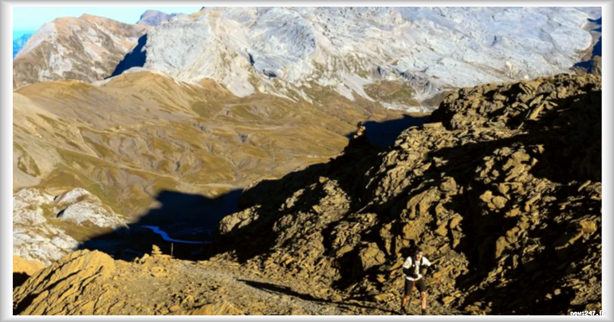 Ultra-trails : l’UTMB, une course mythique qui pousse les limites du corps humain