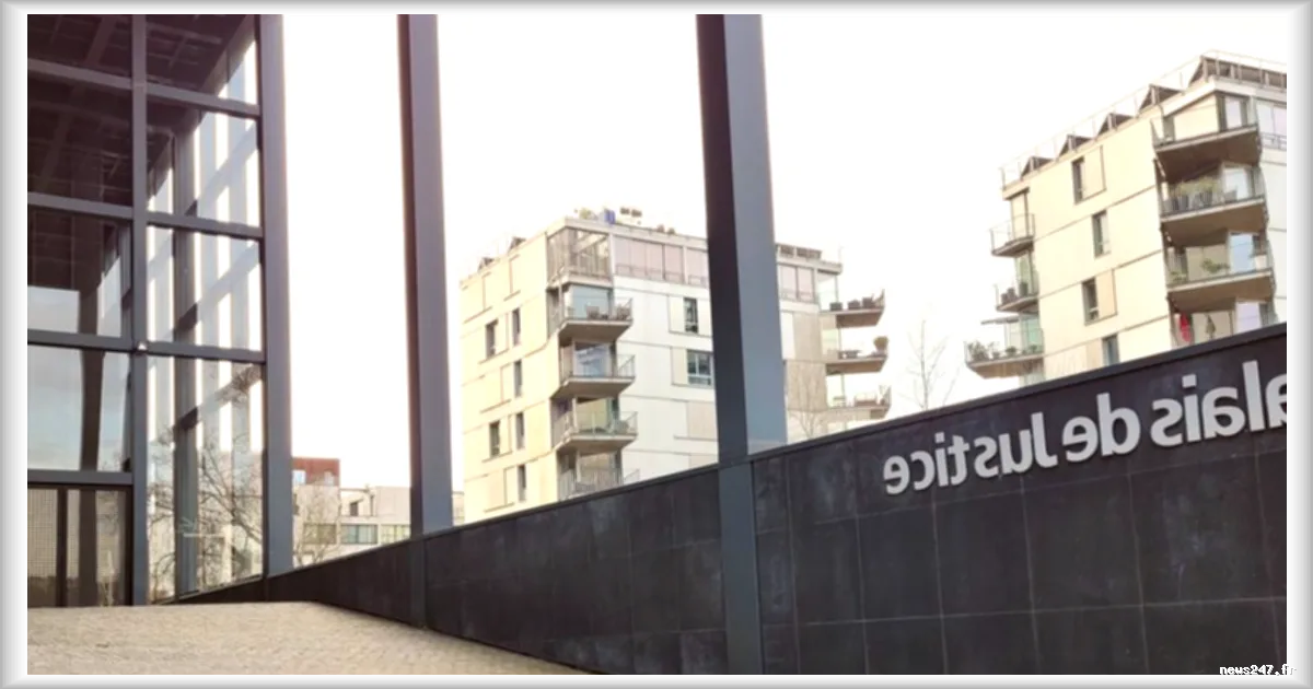 Un adolescent de 15 ans mis en examen pour avoir voulu attaquer un professeur au couteau à Nantes