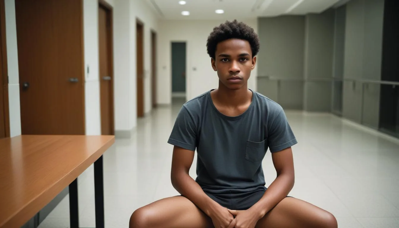 Un adolescent français inculpé à Singapour pour avoir léché une paille dans un distributeur automatique