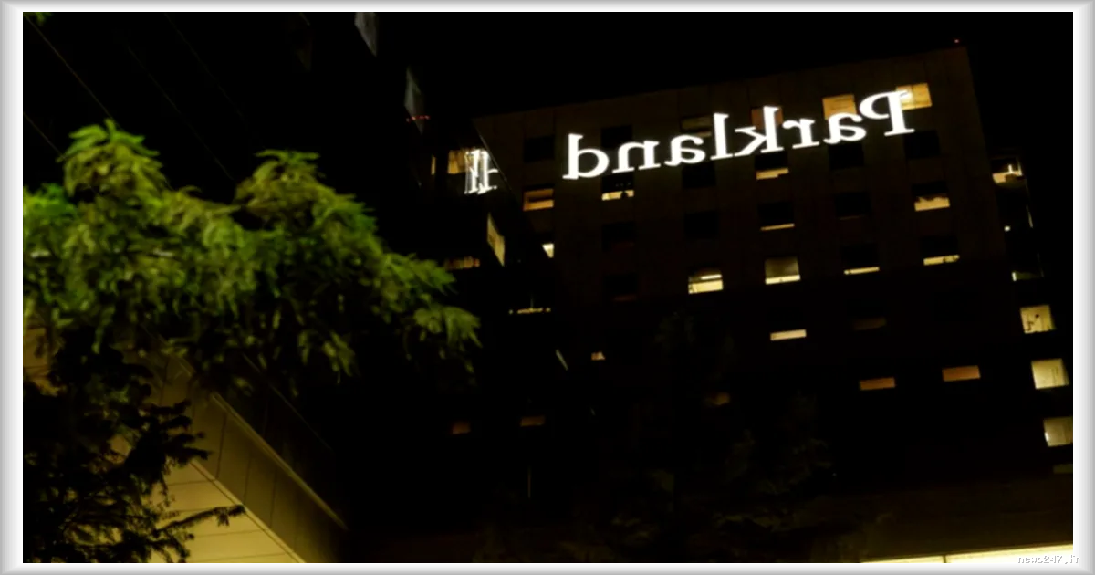 Un Afghan décède dans un hôpital du Texas après avoir été placé en détention par l'ICE