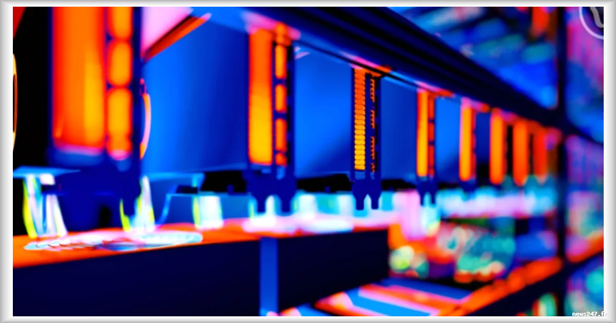 Un agent IA détourné pour miner de la crypto : les implications d'une découverte inattendue