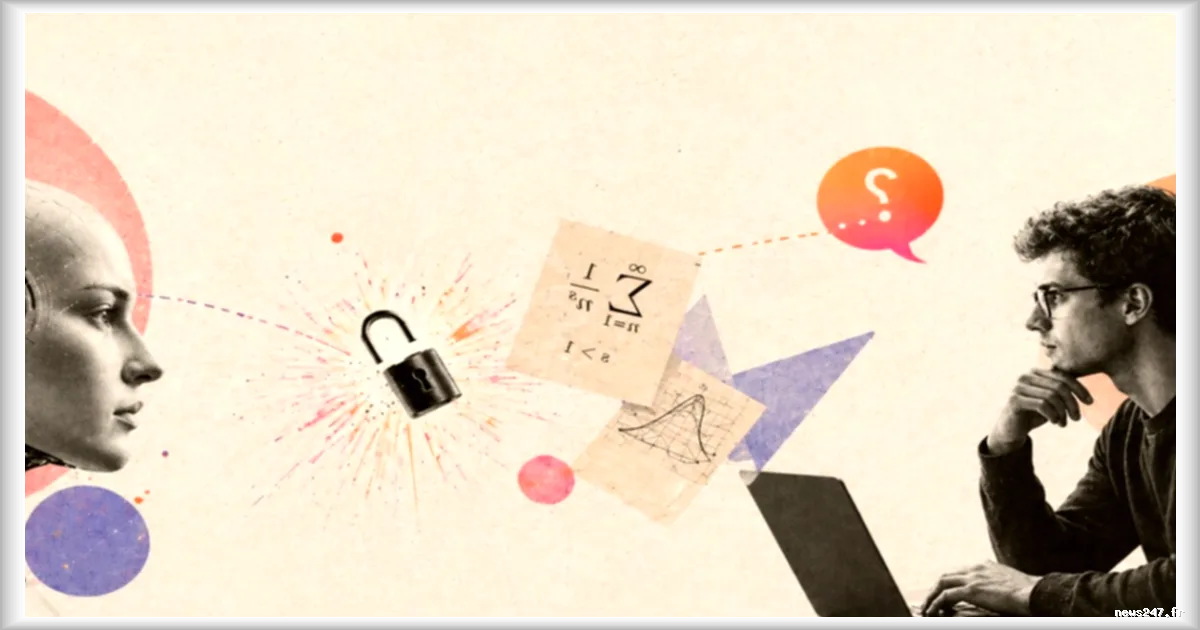 Un amateur de 23 ans résout un problème mathématique de 60 ans grâce à l'IA ChatGPT