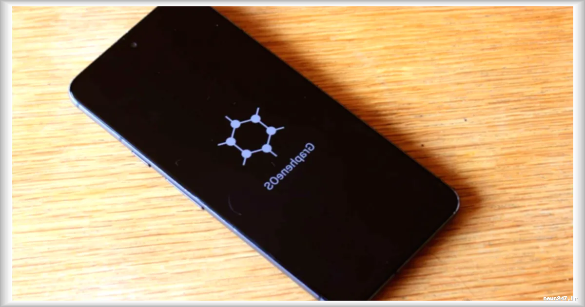 Un Américain poursuivi pour obstruction à une enquête après la suppression des données de son téléphone sous GrapheneOS