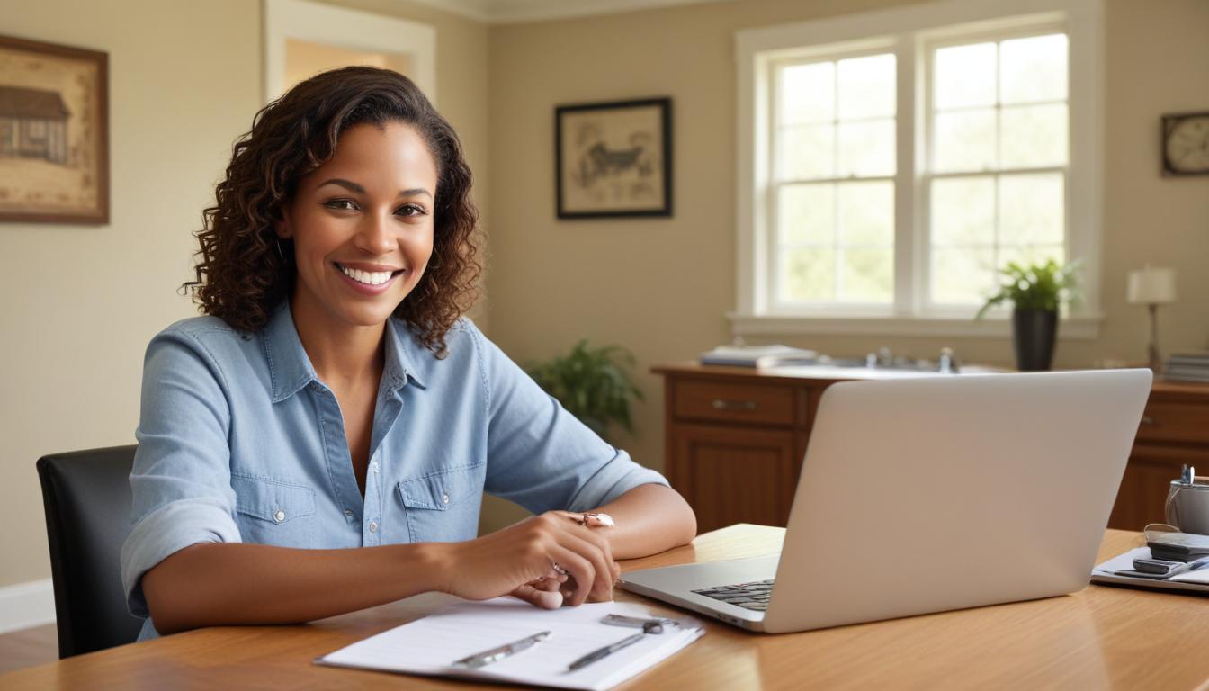 Un Américain vend sa maison avec ChatGPT et en tire 85.000 euros de plus que les estimations des agents immobiliers