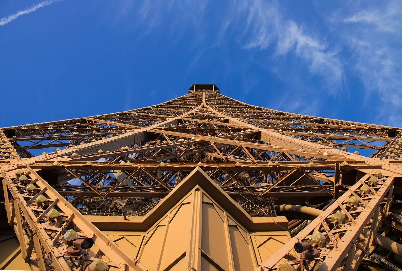 Un amour pour la France et sa culture