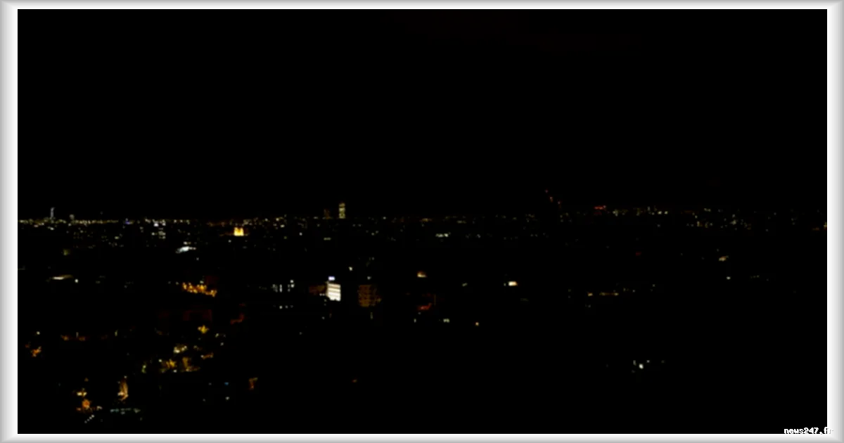 Un an après le black-out géant en Espagne et au Portugal, les responsables peinent à assumer leurs erreurs