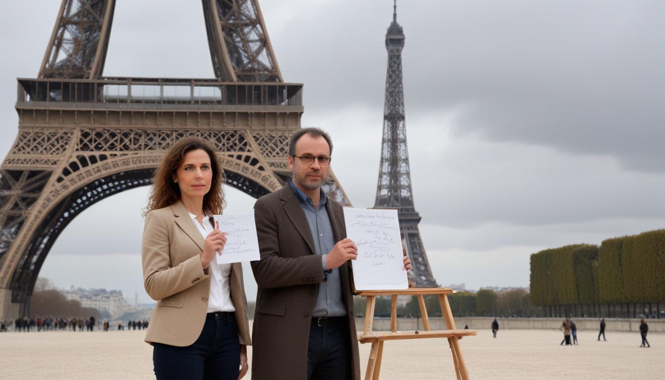 Un an après Stand Up for Science : les scientifiques analysent l'impact des attaques de l'administration américaine selon Libération