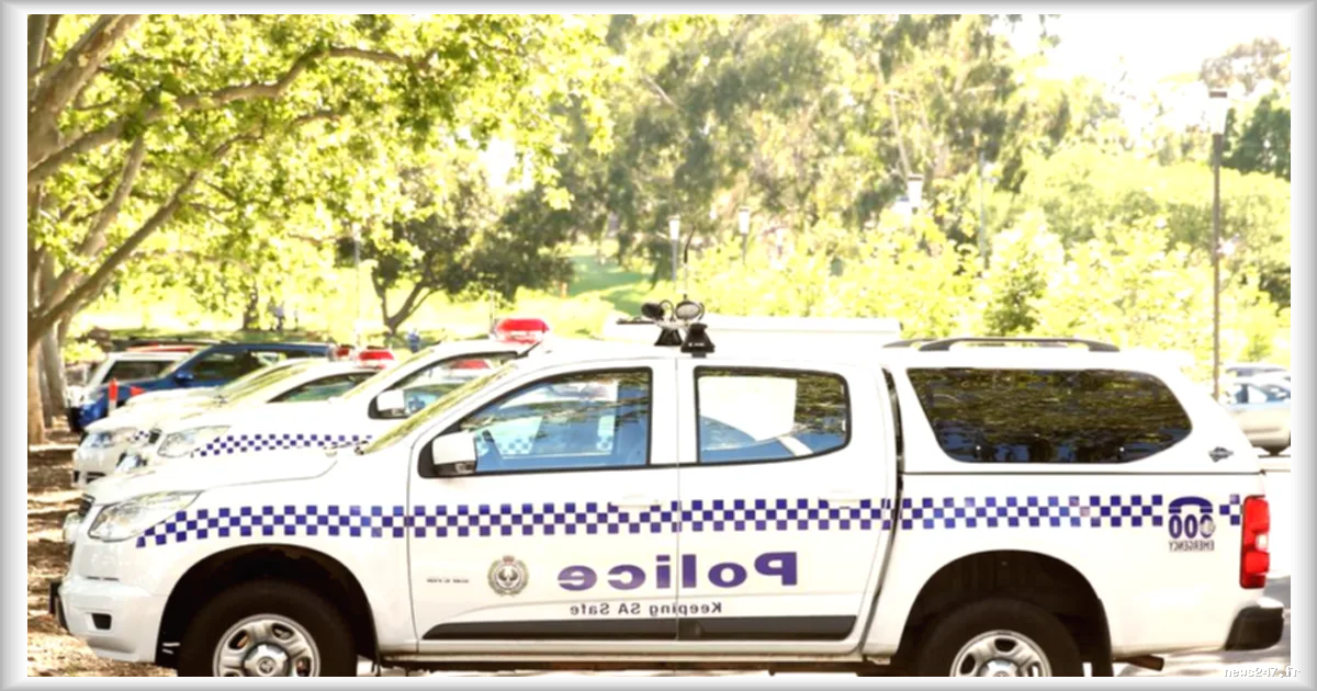 Un ancien médecin généraliste australien accusé de 148 viols et agressions sexuelles