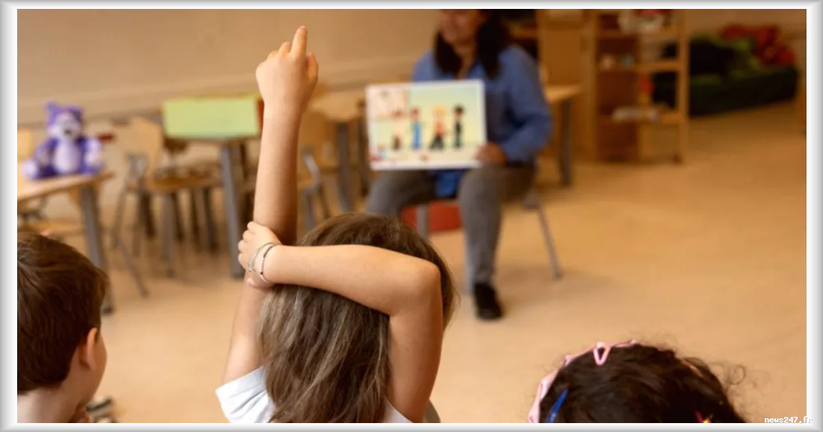 Un animateur soupçonné du viol d'une fillette de trois ans à Tours