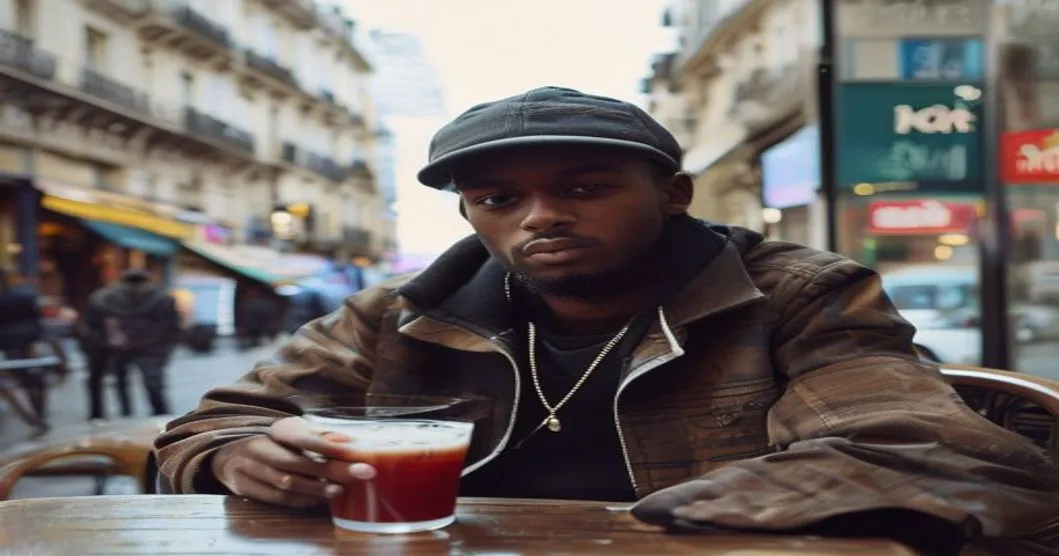 Un apéro avec la rappeuse 2L : « Dans notre génération, le macronisme a quand même mis un gros bazar »