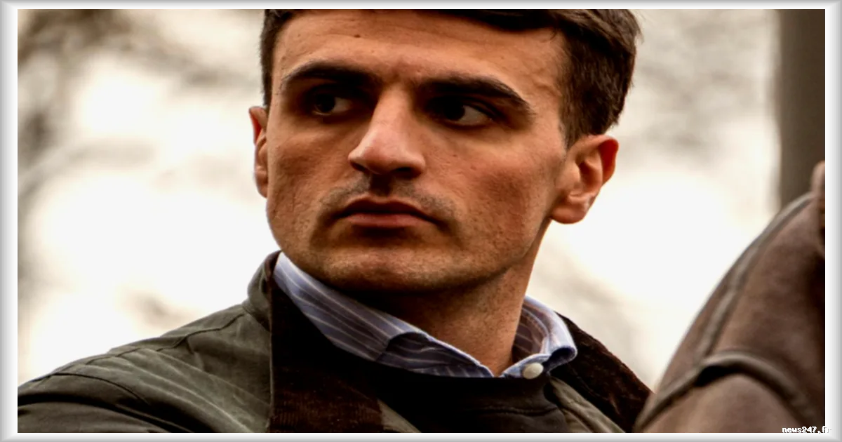 Un assistant parlementaire de la députée RN licencié pour publications contraires aux valeurs de la députée