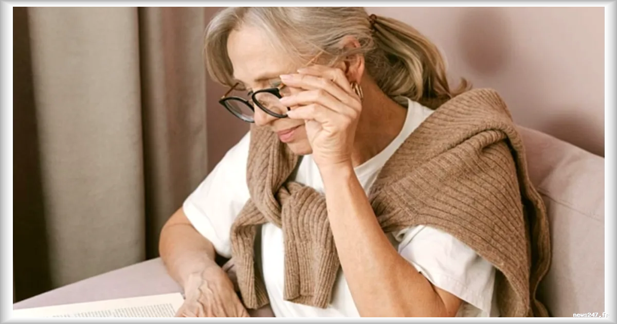 Un atlas inédit révèle les transformations méconnues des organes féminins à la ménopause