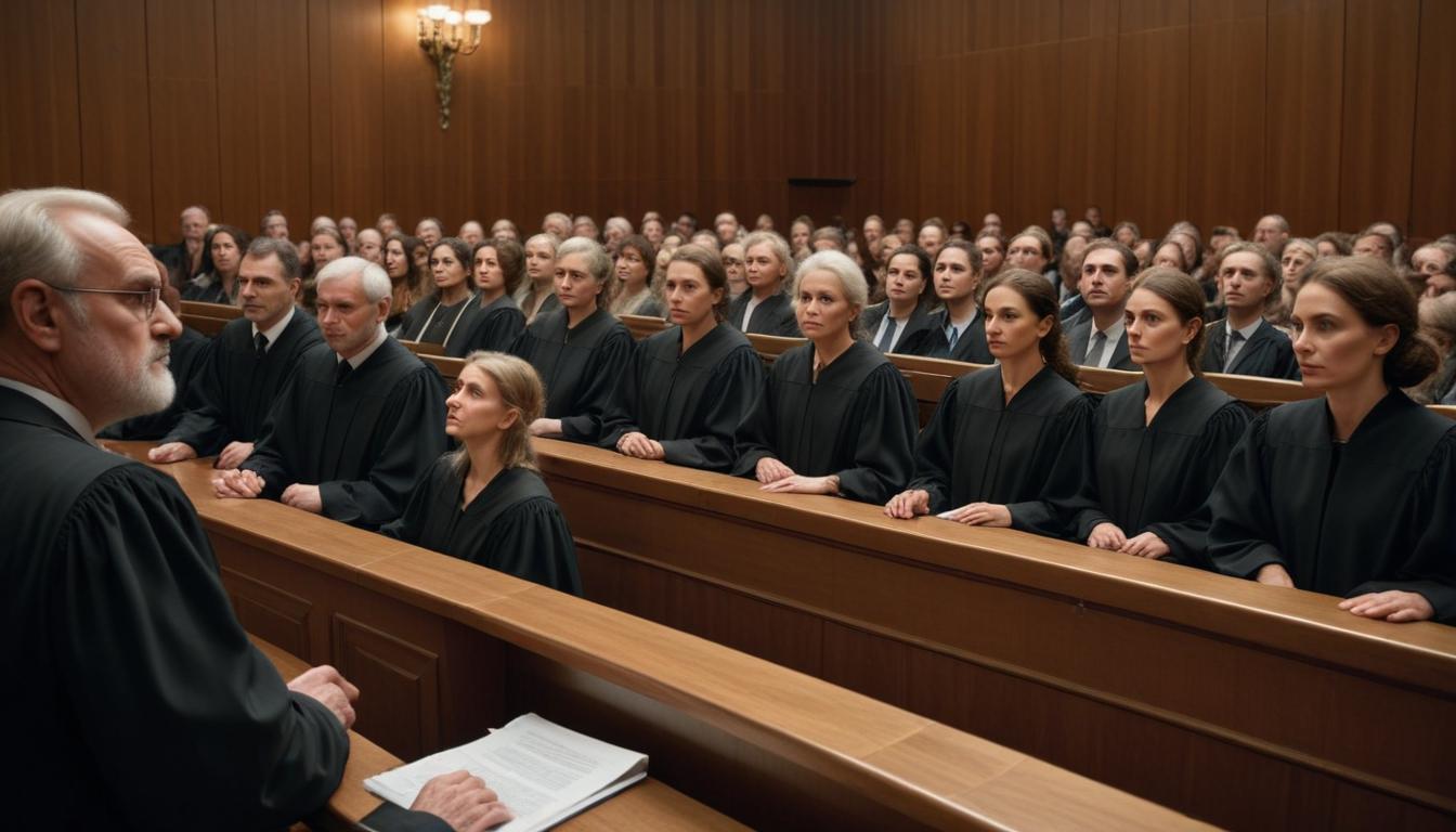 Un Australien condamné pour espionnage en faveur de la Russie