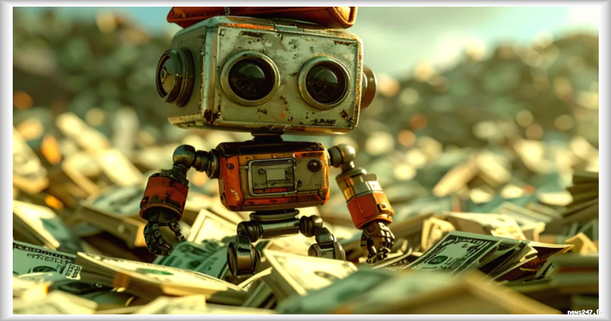 Un bot de trading Ethereum perd **7,5 millions de dollars** après une faille exploitée