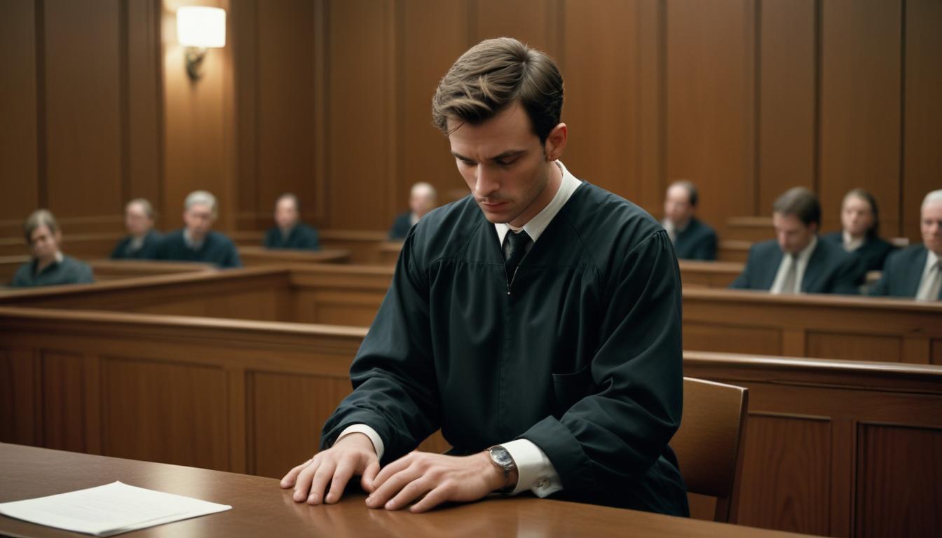 Un bûcheron jugé pour viols, agressions et harcèlement sexuel à Besançon