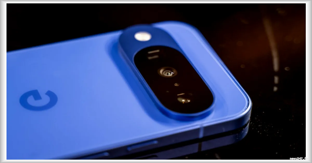 Un bug affecte les Google Pixel avec Android 17, provoquant des boucles avec Circle to Search