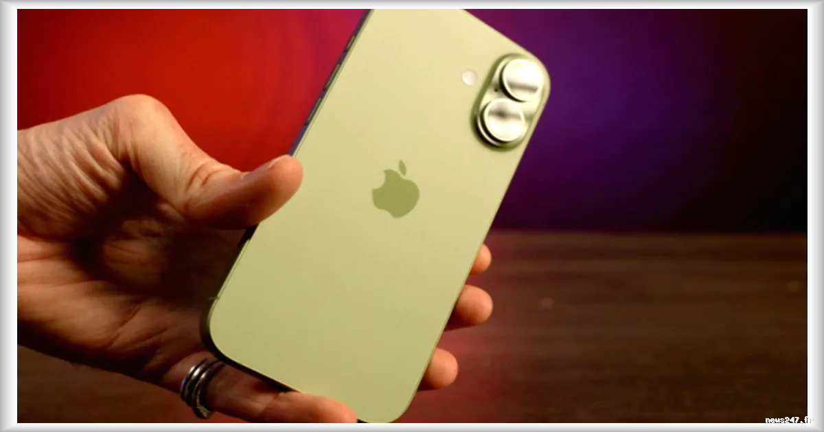 Un bug inquiétant sur les iPhone 17 : comment redémarrer votre appareil si la batterie est à 0 %