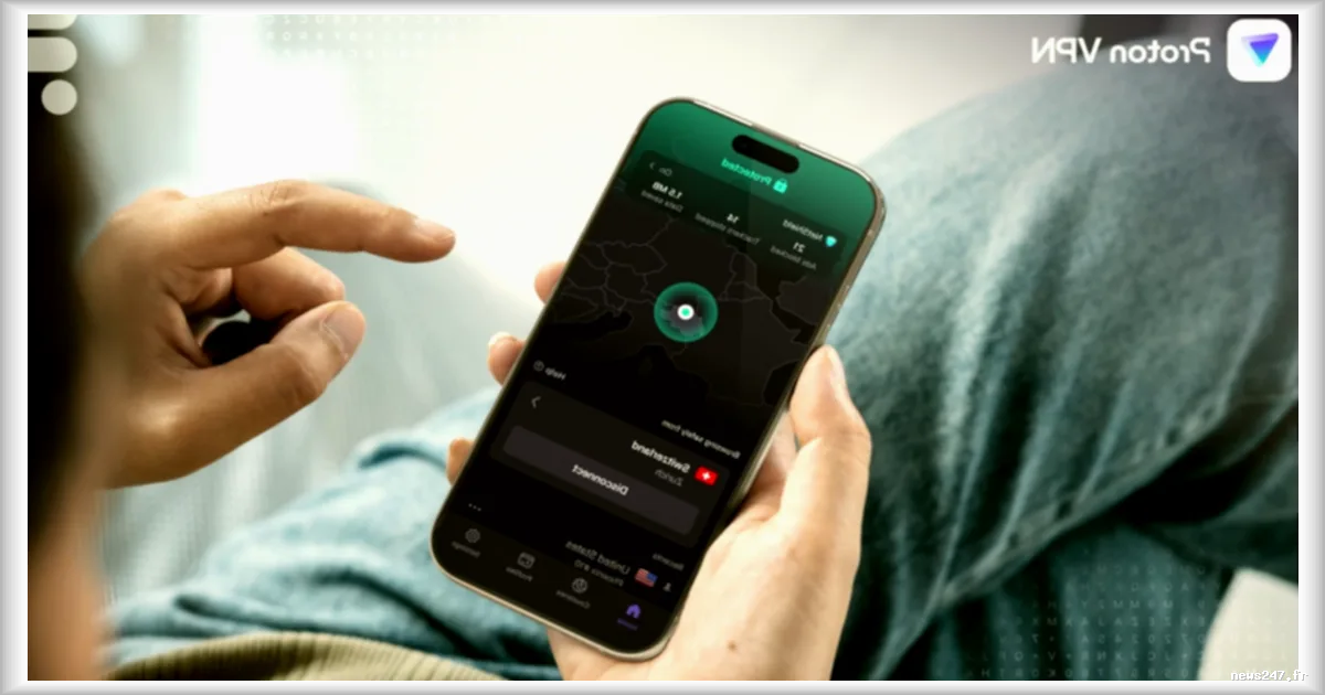 Un bug sur Android 16 perturbe l'utilisation des VPN, Google en reste silencieux