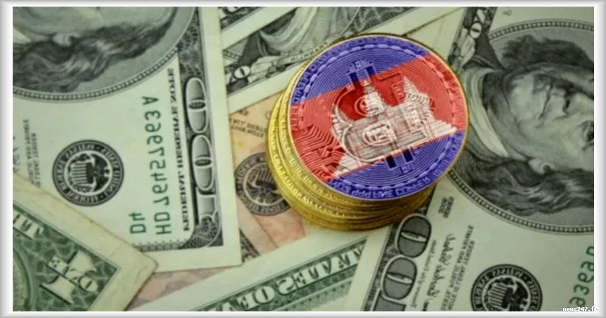 Un businessman chinois execute au Cambodge apres une rancon crypto de 2 millions de $