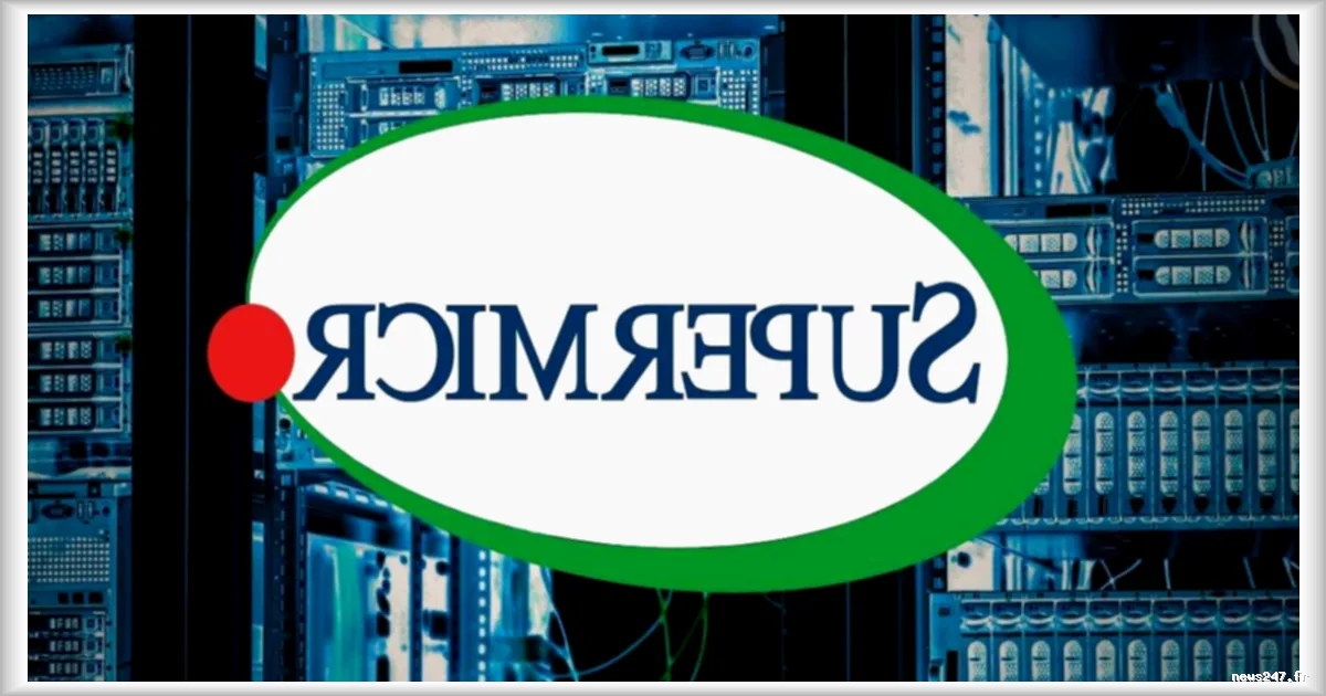 Un cadre de la Silicon Valley arrêté pour fourniture illégale de technologies IA à la Chine