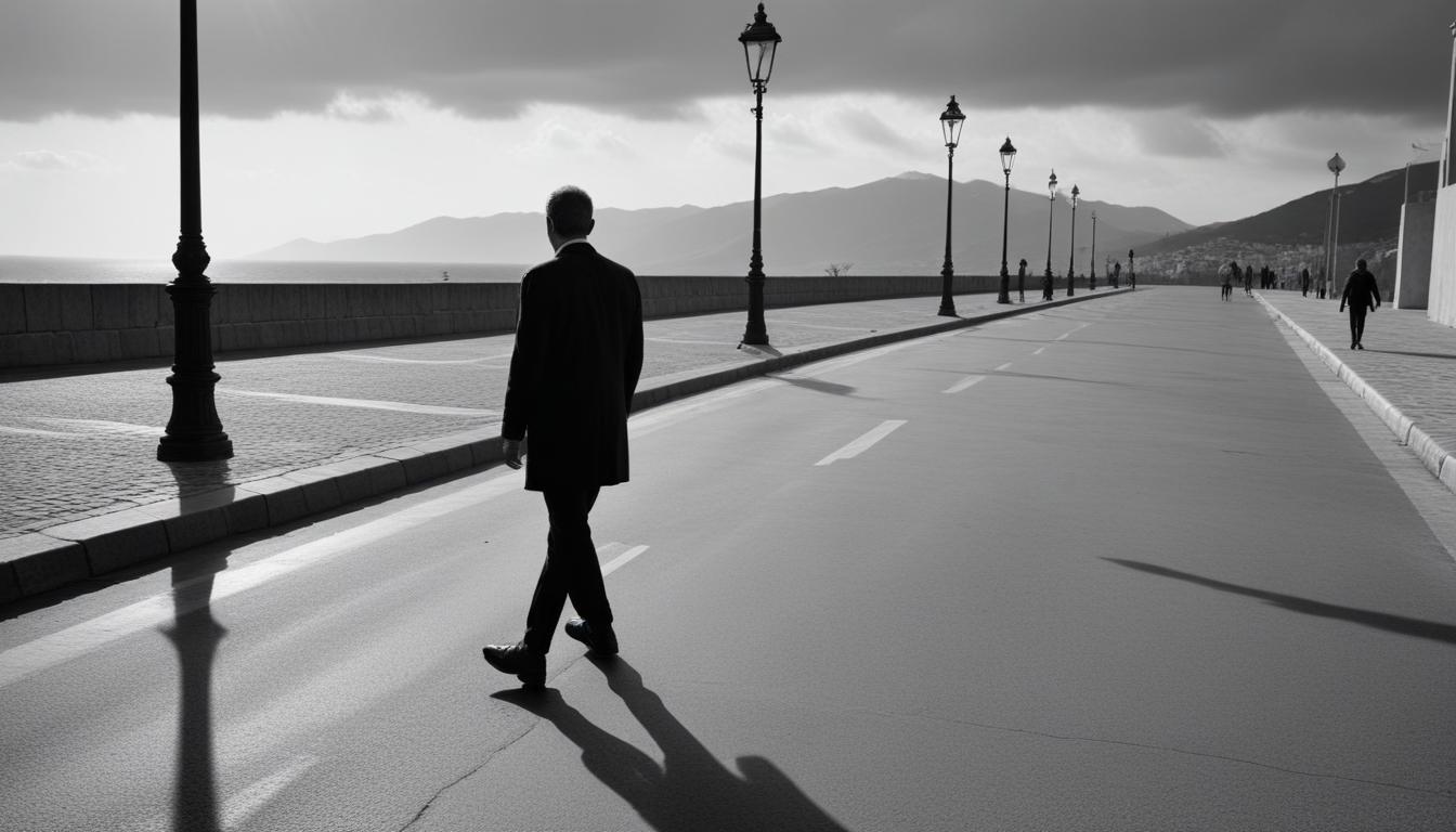 Un candidat du RN condamné pour assassinat figure sur la liste d'Ajaccio