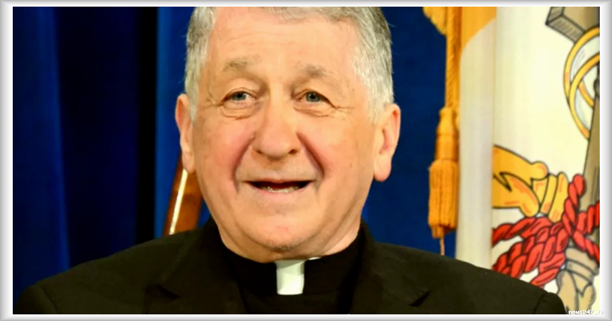 Un cardinal américain dénonce un montage vidéo de la Maison-Blanche sur la guerre en Iran