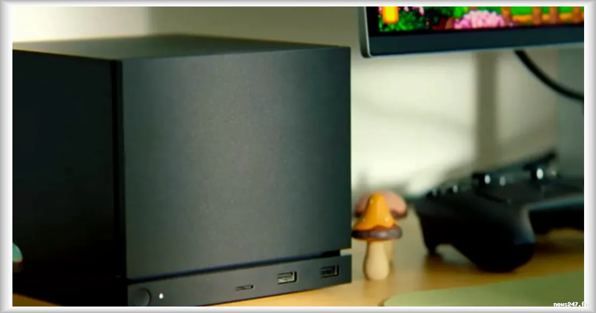 Un cas isolé de défaillance précoce pour une Steam Machine après seulement 20 minutes de jeu