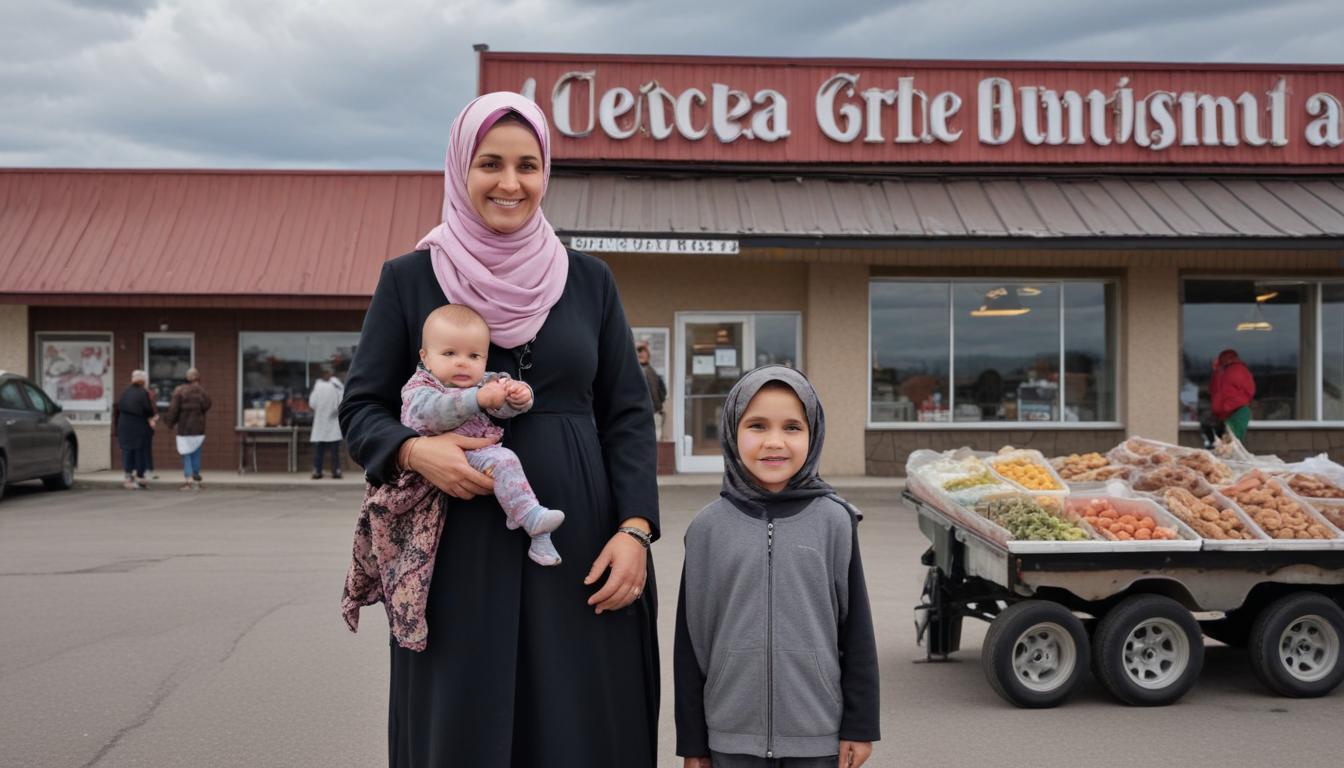 Un centre commercial 100% seconde main à Saint-Jérôme, au Québec, en 2027