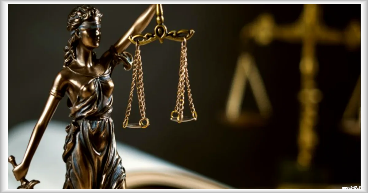 Un chauffard sous protoxyde d'azote condamné à sept ans de prison pour le meurtre d'un pompier à Nice