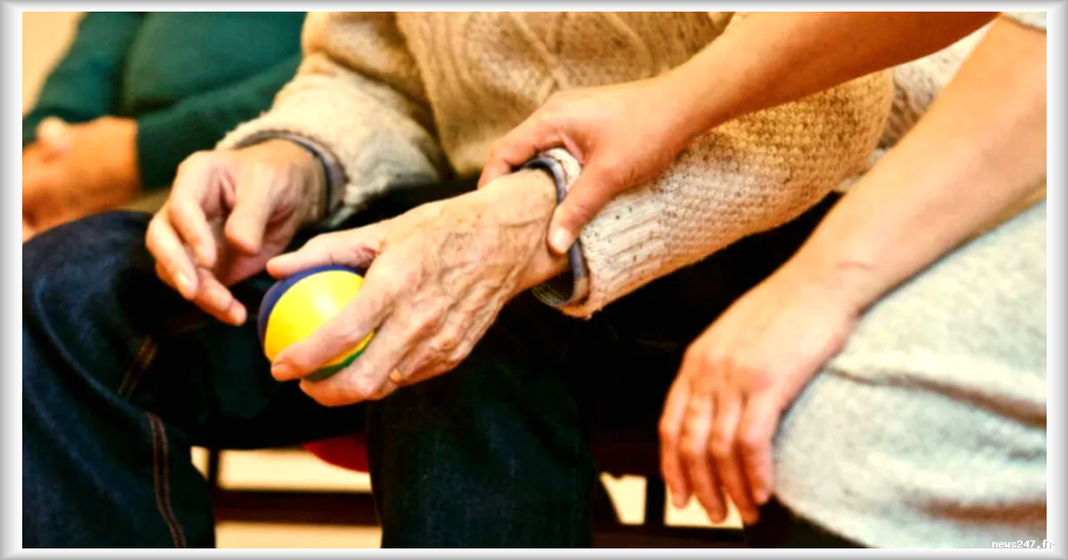 Un chercheur français développe un casque à infrarouges pour traiter Alzheimer et Parkinson
