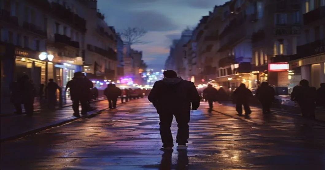 Un chorégraphe victime d'une fake news lancée par l'extrême droite