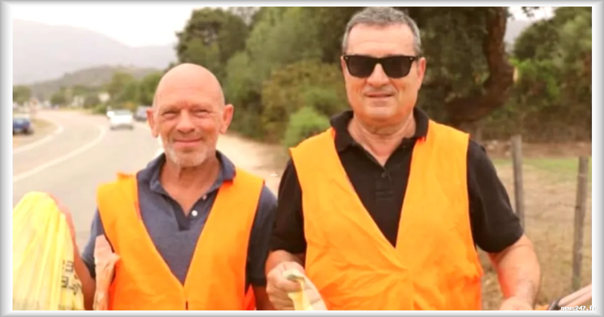 Un colistier de la liste RN aux municipales à Ajaccio condamné pour un assassinat en 2005