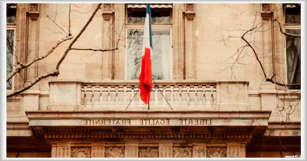 Un couple de Français condamné pour avoir rejoint Daech