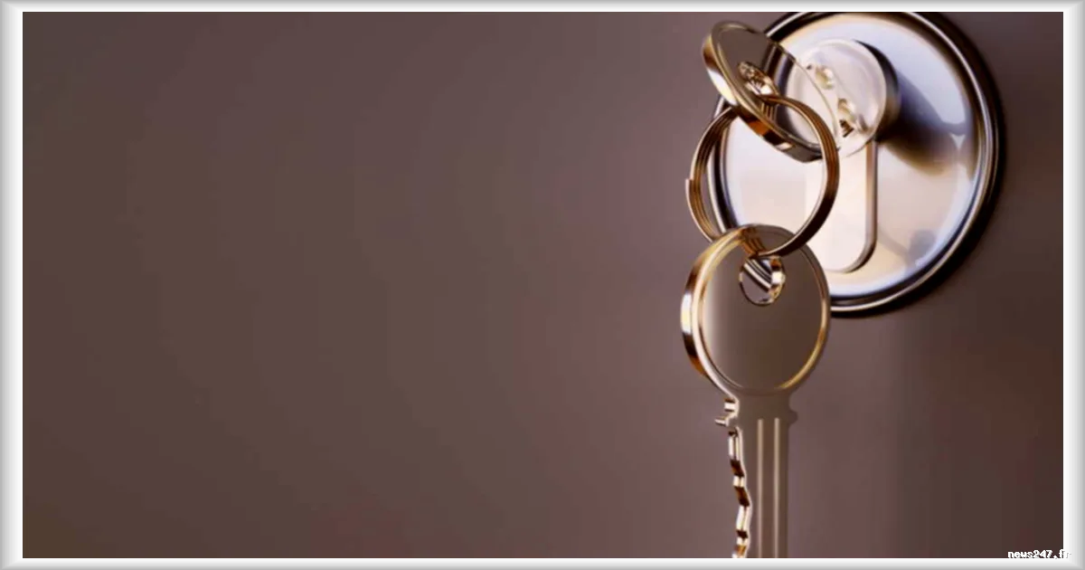 Un couple doit attendre la mort de son locataire pour habiter dans son logement