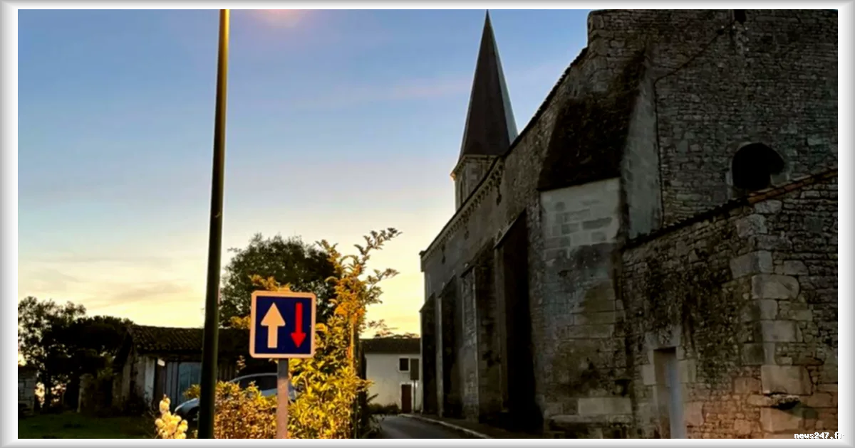 Un couple gay harcé à Lairoux en Vendée : les faits et les réactions