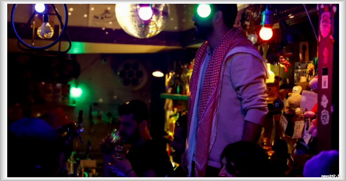 Un décret antialcool à Damas suscite crainte et colère