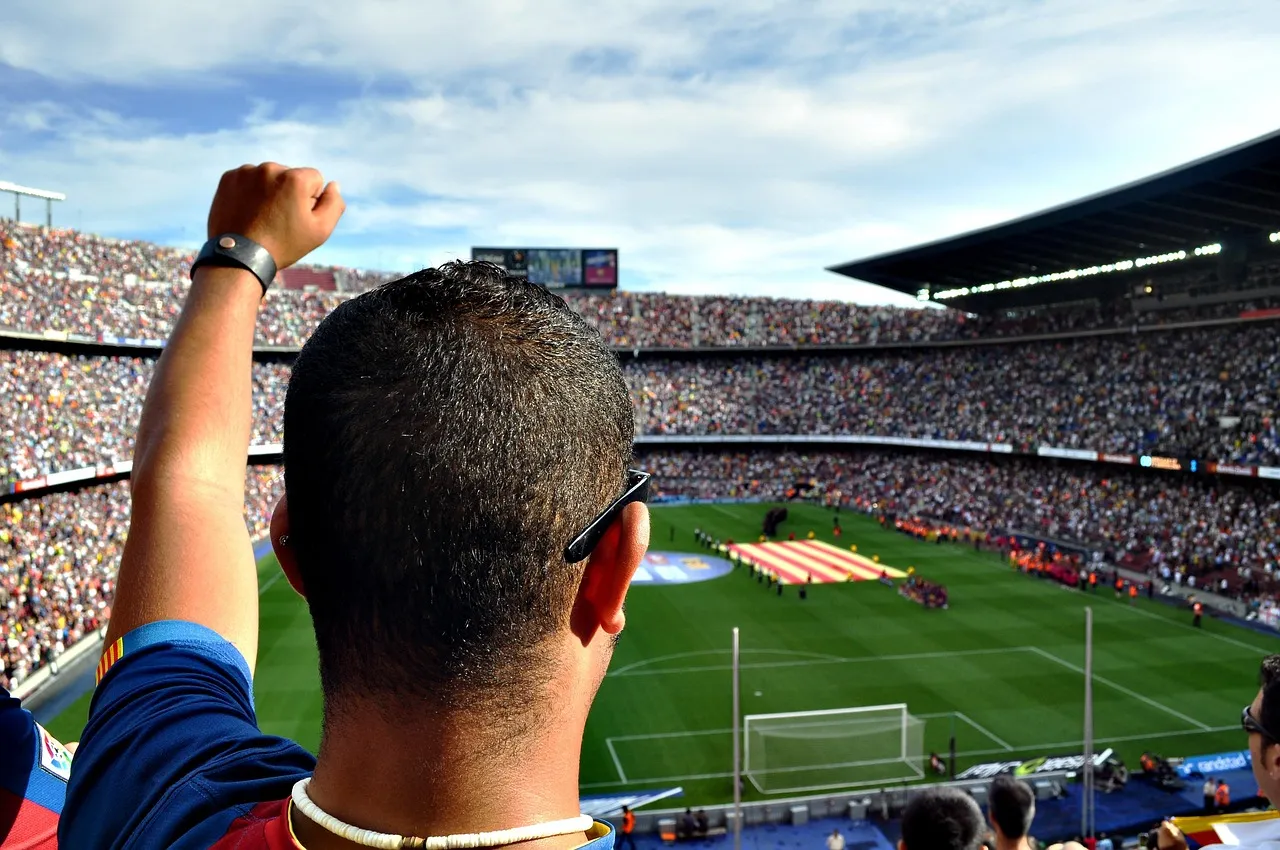Un demi-siècle de Coupes du monde de foot dans les pas d'un fan français
