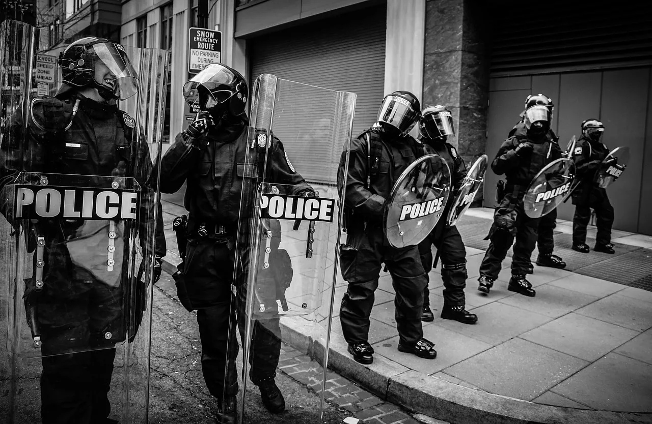 Un déploiement policier massif prévu à Londres pour deux manifestations