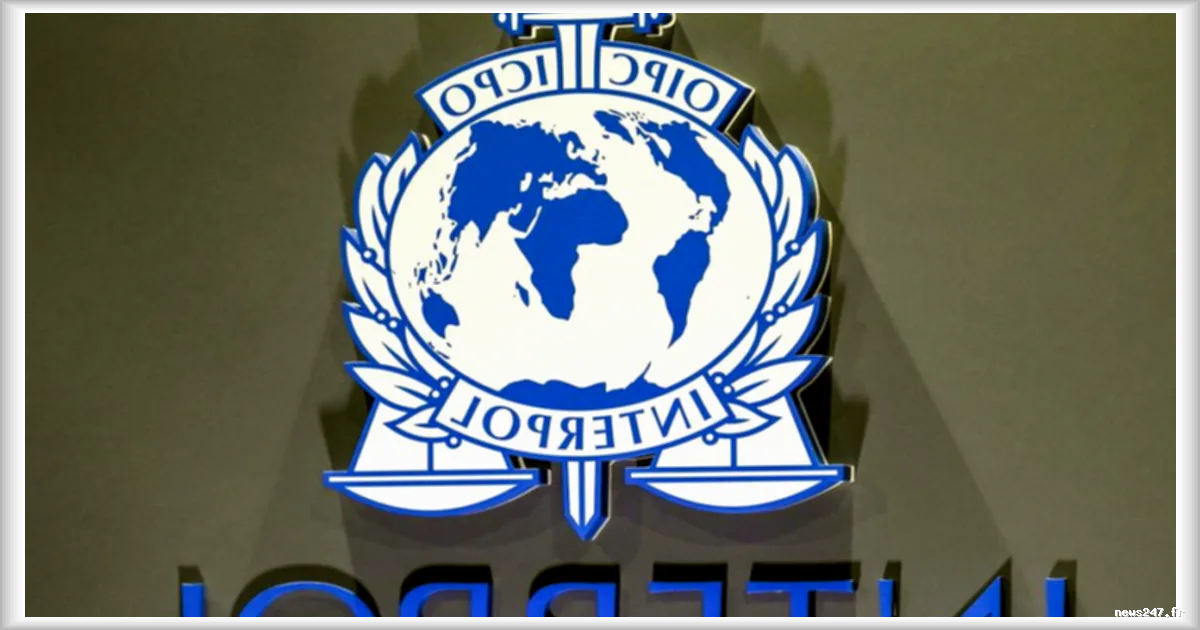 Un des dix fugitifs les plus recherchés d’Europe arrêté au Mexique pour trafic de drogue