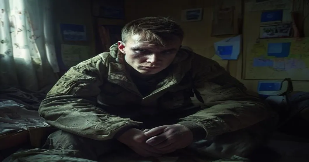 Un déserteur de l’armée russe témoigne : son parcours de combattant en Ukraine