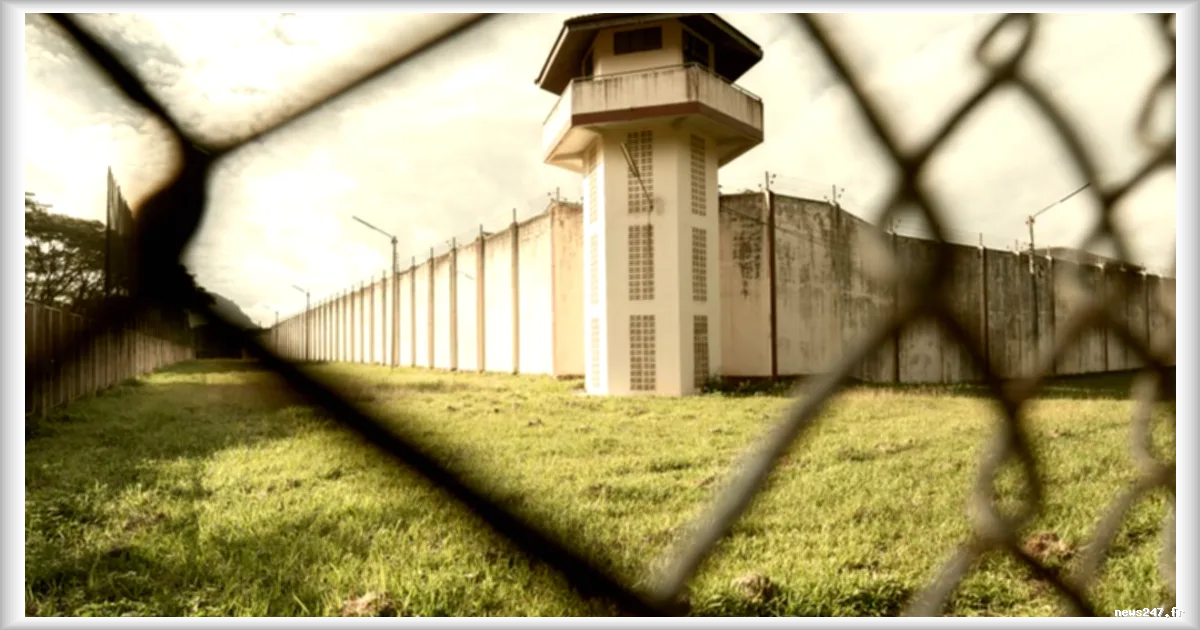Un détenu retrouvé pendu dans sa cellule à la prison d'Aix-Luynes