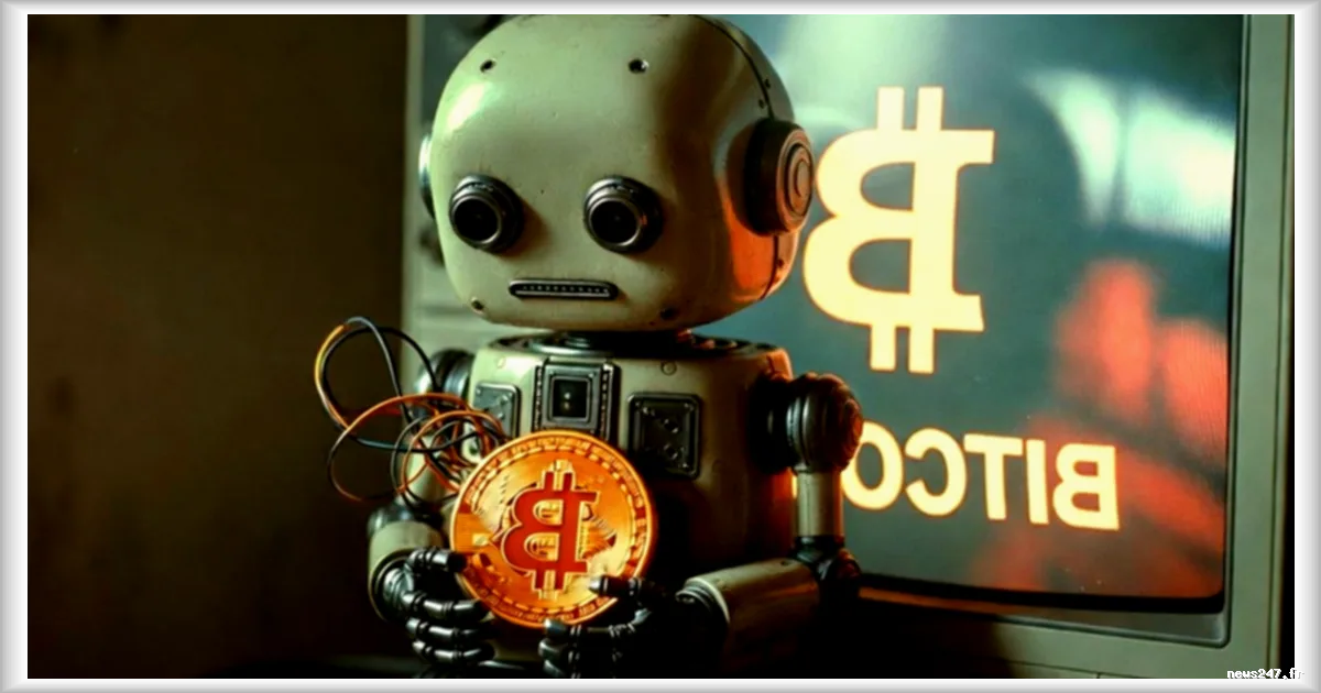 Un développeur intègre une image conforme au BIP-110 pour lutter contre le « spam » sur Bitcoin