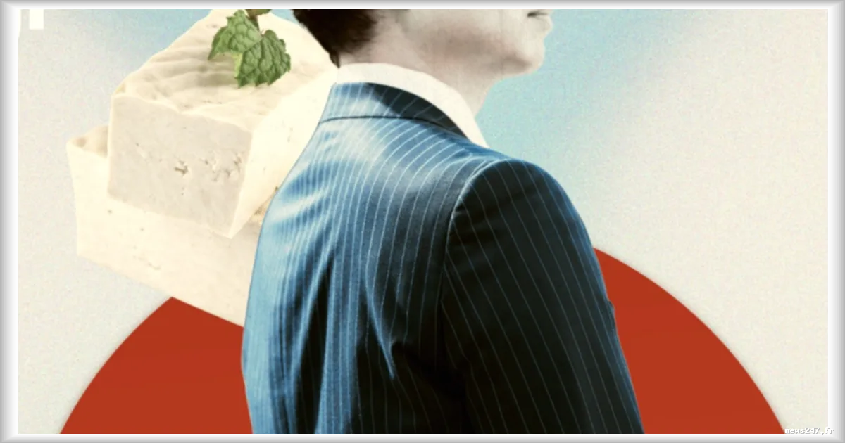 Un développeur japonais obtient un diplôme de maître tofu pour créer son jeu vidéo dédié
