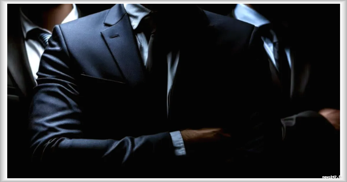 Un diplomate suédois inculpé pour détention et transport d'informations classifiées sans autorisation