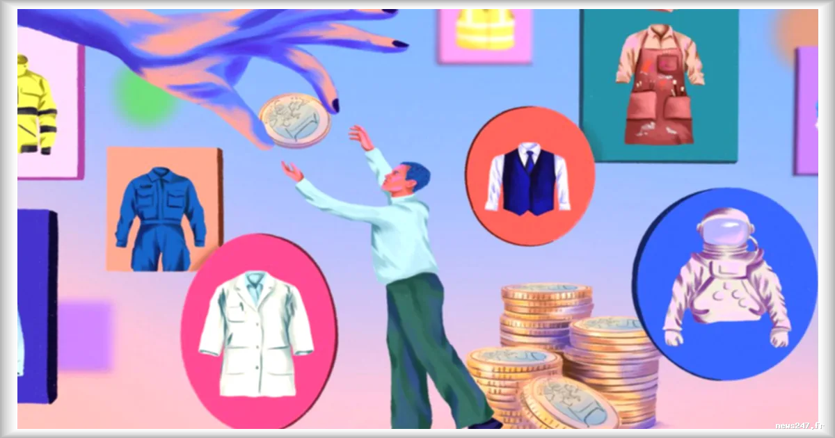 Un doctorant en philosophie partage son expérience de vie et de recherche