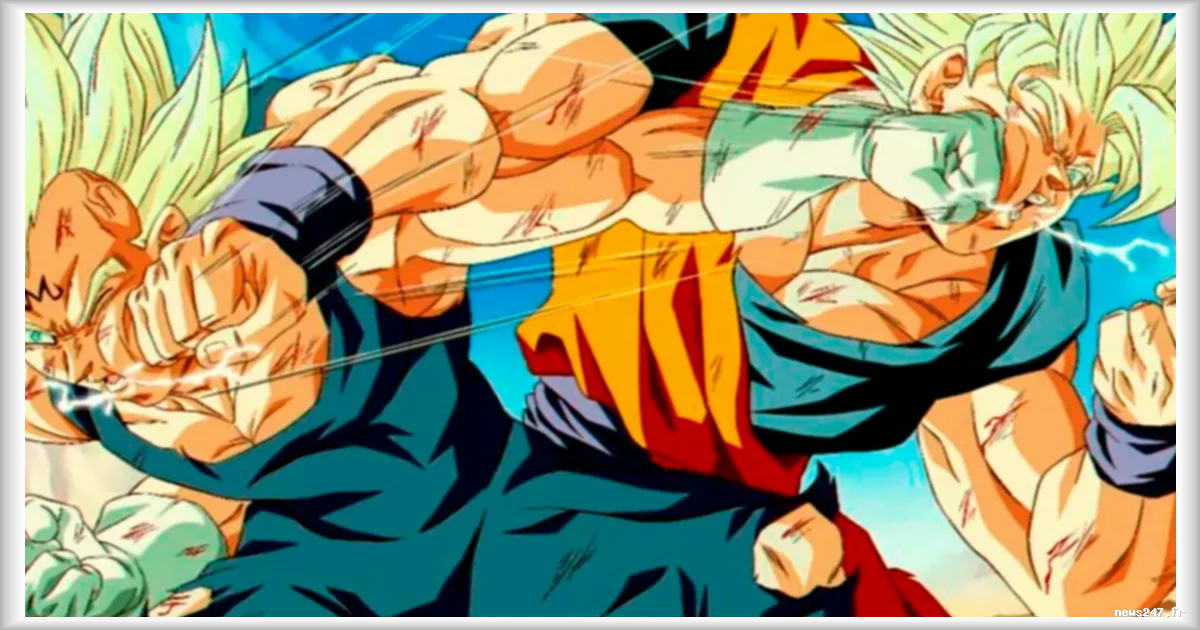 Un duel épique entre SonicFox et GO1 lors du Dragon Ball Games Battle Hour 2026