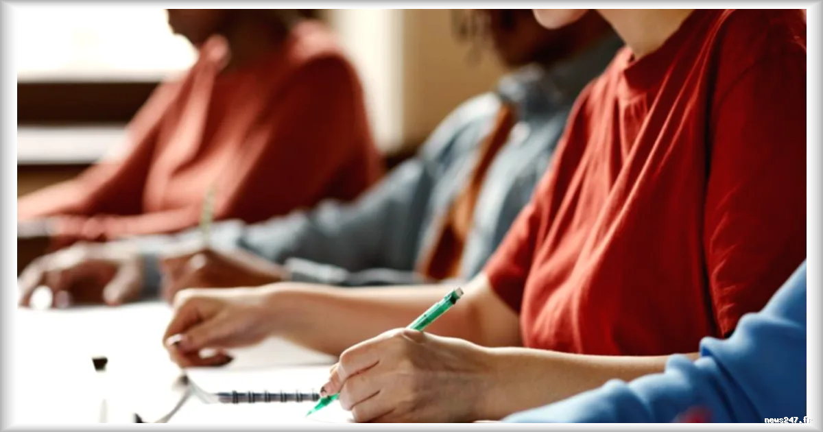 Un élève hospitalisé à Paris après avoir sauté par la fenêtre d'un collège du 5e arrondissement